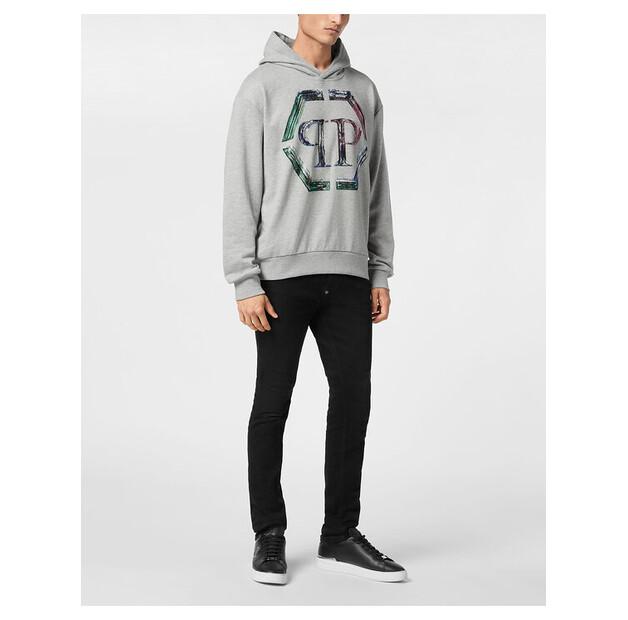 PHILIPP PLEIN Hoodie 9589