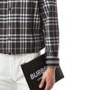 Burberry Checked Shirt 80298791