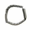 SEIKO Lukia Watch Quartz Square Roman 10P Diamond Silver Color 1N01-0BY0 GY18/ MQ Women's