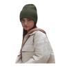 Cuffed Oversized Beanie