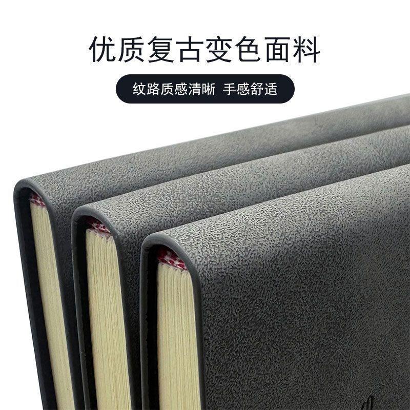 For New Bentley Flying Spur Continental GT Bentayga Business Office Notebook - New High-End Note and Diary Book with Pencil Set