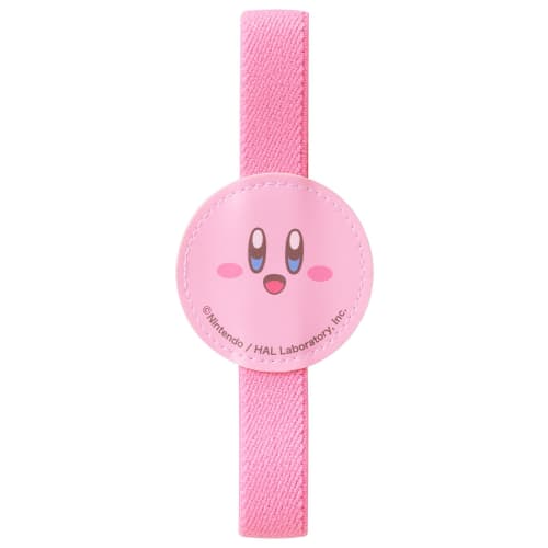 

OSK Ланч-бокс Kirby с патчем