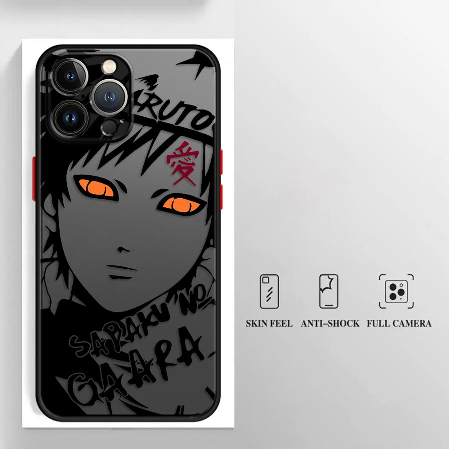 

Anime Cool-N-Narutos Phone Case for iPhone 16 15 11 12 13 14 Pro Max 16 Plus 12 Mini 7 8 XR XS 15Pro MAX 16e Cover for iPhone 13 Mini