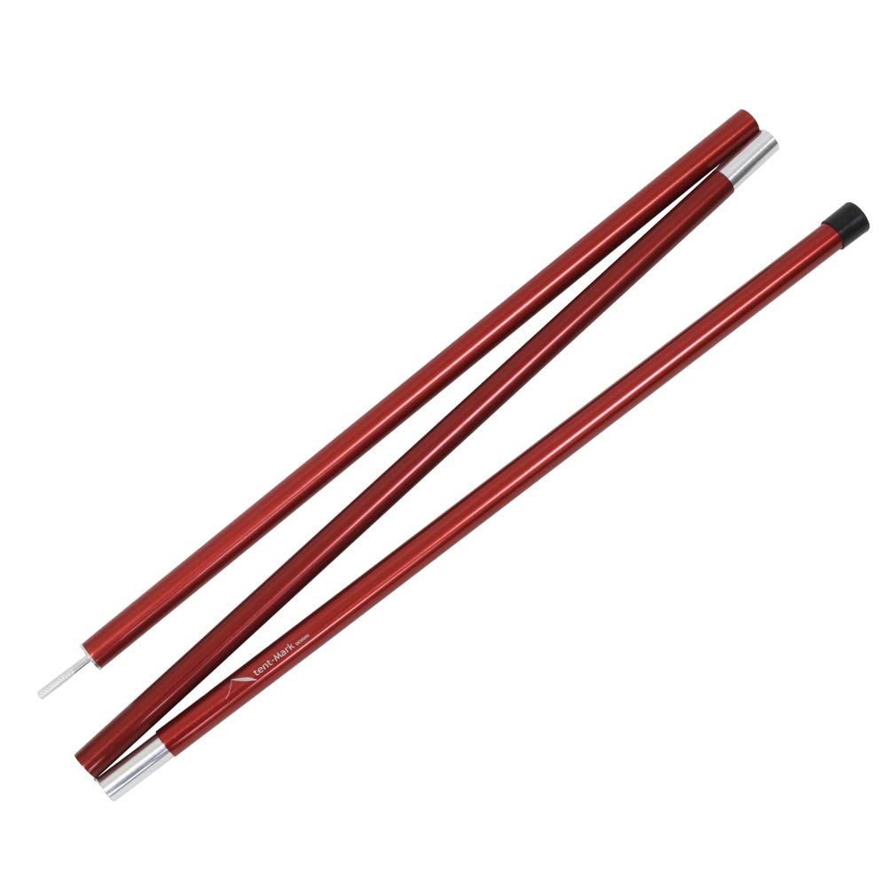 

Алюминиевая вертикальная стойка Tenmaku Design 180