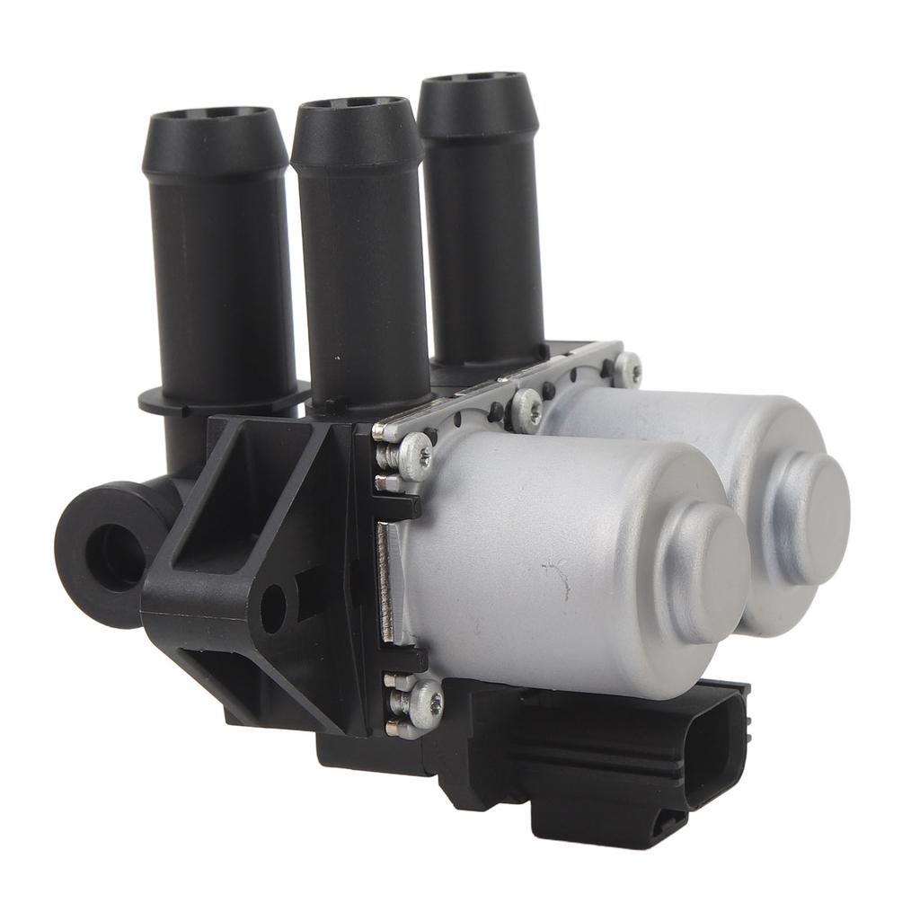 Car Heater Water Valve XR840091 Fast Response Water Heater Control Valve Replacement for Jaguar S‑Type 2.5 3.0 4.0 4.2