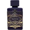 Eau De Parfum - LATTAFA - Badee Al Oud Amethyst (Green Velly) - Unisex - 100 Ml - Green Color