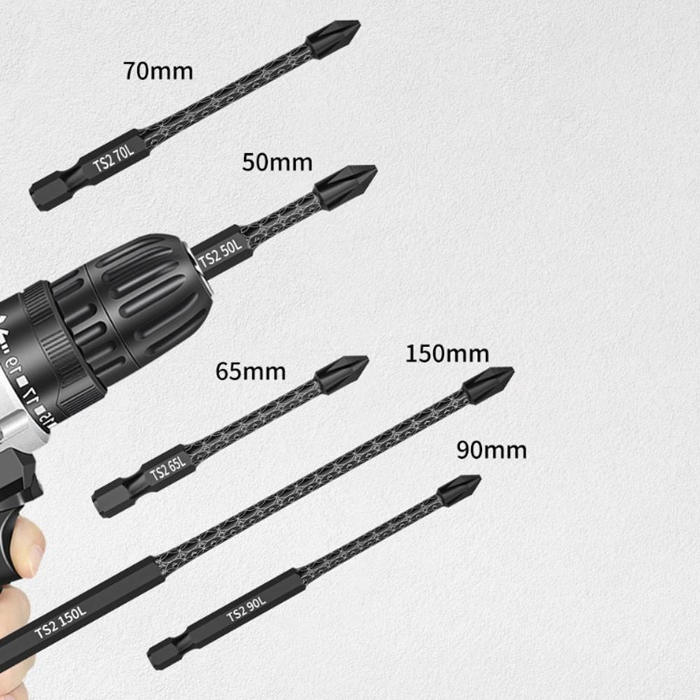 Magnetic Screwdriver Accessory Designed for Efficiency and Durability