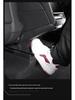 Tesla Model Y 25 New Version: Center Console Anti-Kick Pads - Protective Interior Panels, Model Y Accessories
