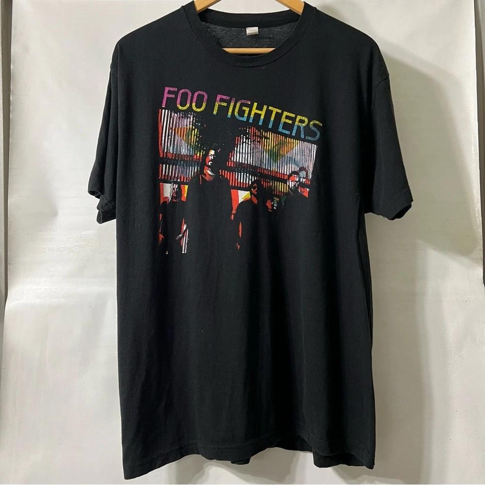 Foo Fighters Band TShirt S