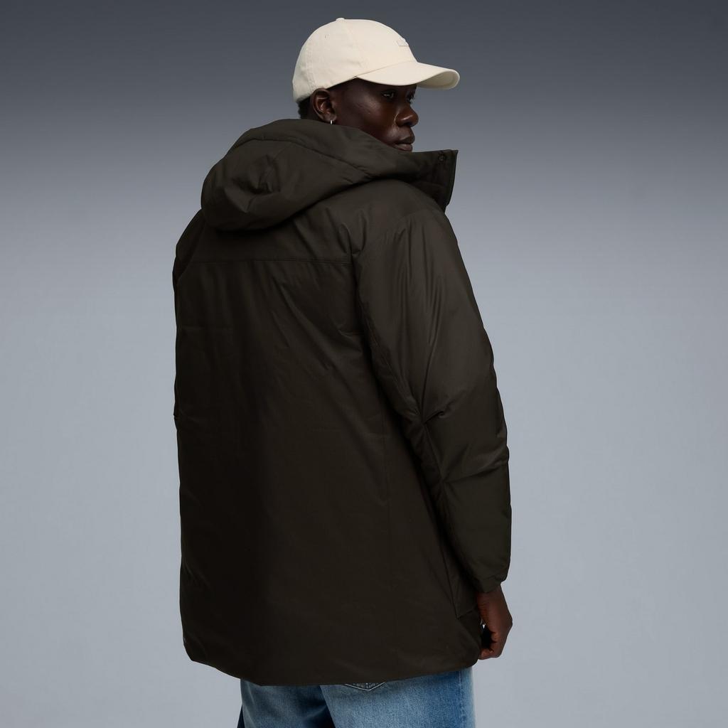 Puma Protective Down Men' Down Jacket Black 68838001 R