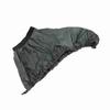 Nylon Kayak Spray Skirt Waterproof Cover Water Sports Accessory(Black)
