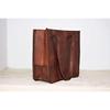 Shoulder woman Tote Handmade leather bags for women And Woman Handmade Tote Purse Shoulder Market and shopping Bags Brown premium quality