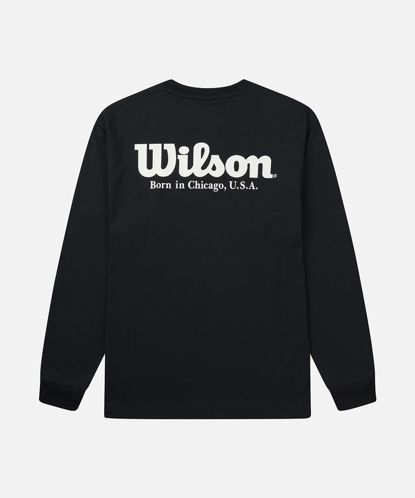 Wilseun Pure Dry Rally Top Uni (2 Colors)