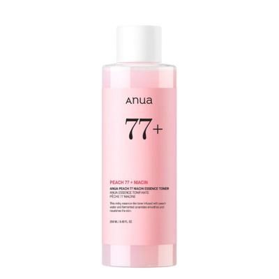 Toner Essência de Niacina Pêssego 77 250ml