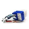 AS-10 Auto on Off Waterproof Photocell Street Light Switch 10A 12V 24V 110V 220V Photoswitch Sensor Switch