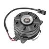 NEW  Radiator Cooling Fan Motor For 17-18 Honda CR-V CRV 19030-5PA-A01