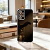 F-Five N-Nights  GAME Phone Case For Samsung S25,S24,S21,S22,S23,S30,Ultra,S20,Plus,Fe Transparent Cover