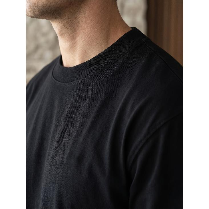 Men'S White T-Shirt Featuring Pif Gadget