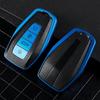 Geely Key Case Shell for GL, New Emgrand, GS, Vision X6, Bin Yue, Bin Rui, Borui, Jiaji, Xingrui Models