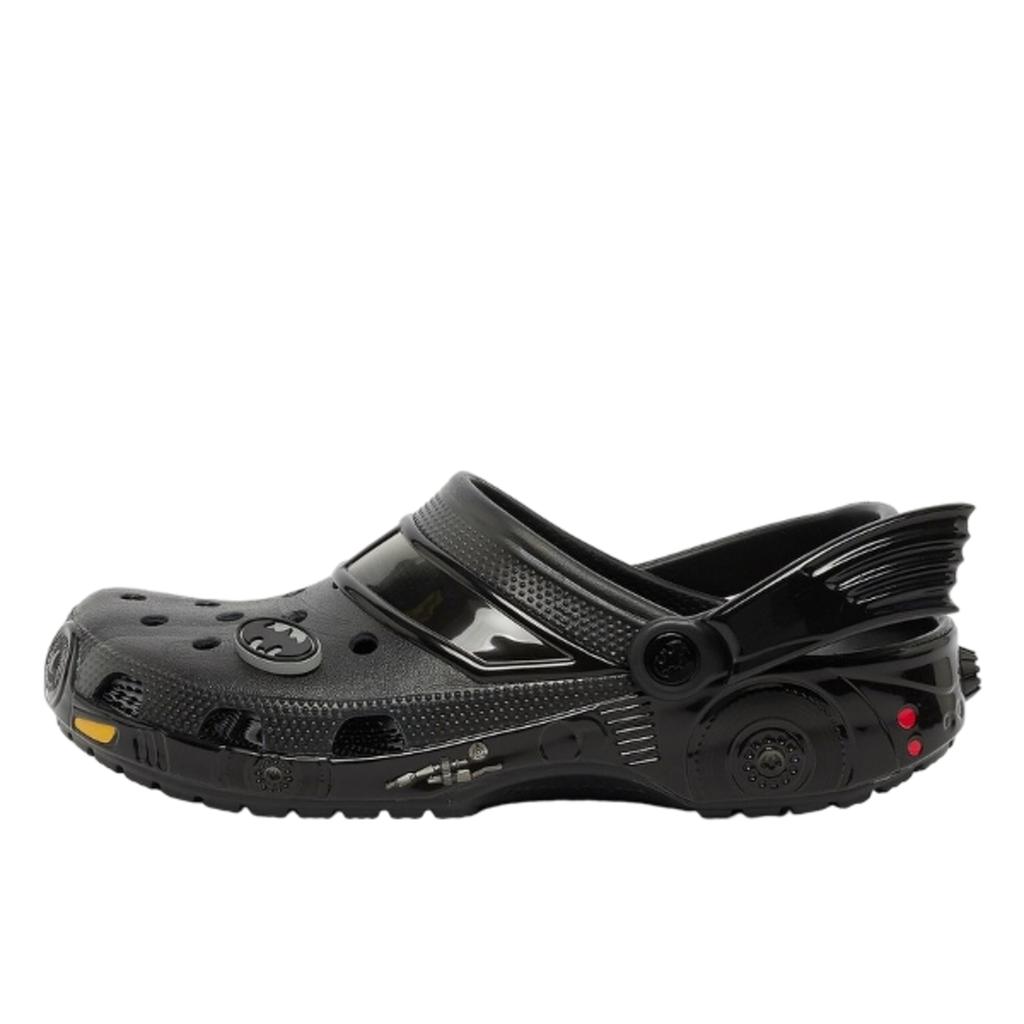 Crocs Classic Clog Batmobile Batman