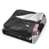 Zhang Linghe Flannel Blanket Soft Throw Blanket for Outdoor Travel Office Fashion Bedspread Sofa Bed Cover