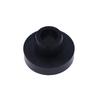 4Pcs Rubber Bushing 6553411 For Bobcat S185 S205 S220 T320 T550 T590 T630