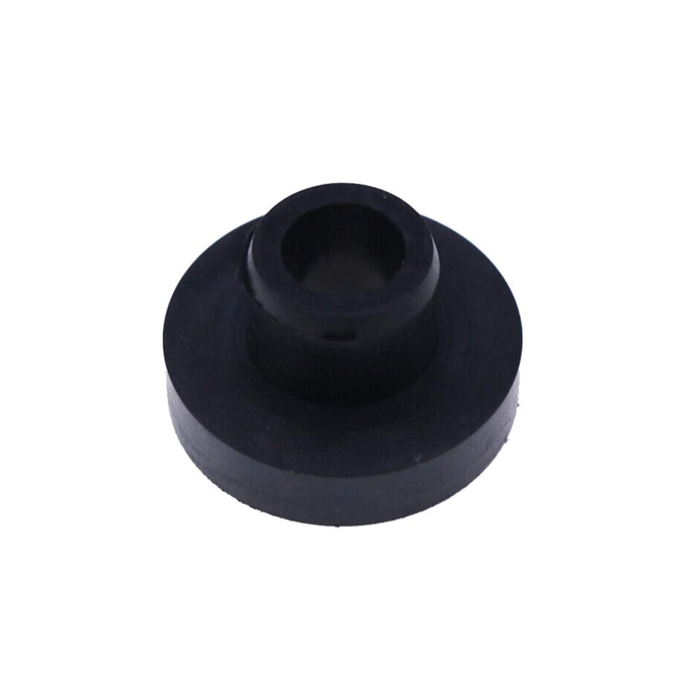 4Pcs Rubber Bushing 6553411 For Bobcat S185 S205 S220 T320 T550 T590 T630