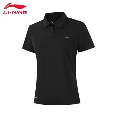 2026 Business Casual Women's Short-Sleeve Polo APLW146