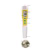Portable PH Water Quality Tester Pen
