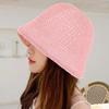 Summer Soft Wide Brim Fisherman Hats Sun Hats Bucket Hat Beach Cap
