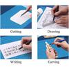BEPAN A3 Single/Double Sided Self Healing Cutting Mat Patchwork Cutting Board Sewing DIY Craft Knife Art Cutting Board