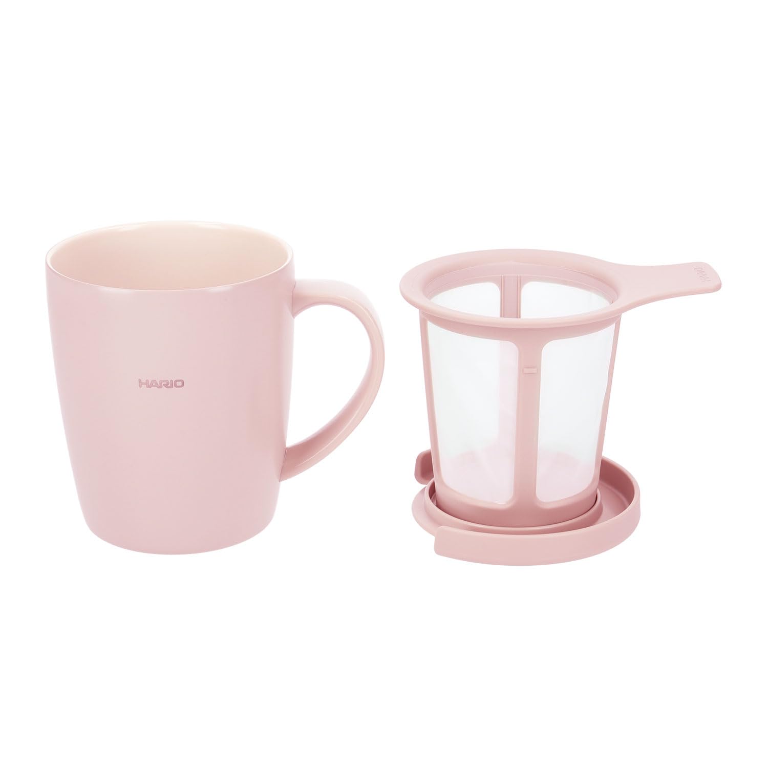 

HARIO Tea Coffee Maker Hand Gift Insulated Tea Insulated Tea Day Birthday Celebration & Mug, Drip, Beginner s Set, Paperless, Mug, Mug, Father s Gift,