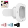 Silicone Charger Cable Winding Storage Bracket Cord Organizer Winder For IPhone Samsung Charger Data Wire