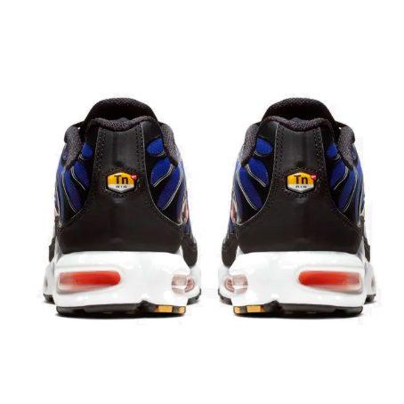 Nike Air Max Plus Og Voltage Purple 2018 BQ4629-002