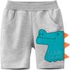2024 Korean Style Kids' Summer Sports Shorts - New Arrivals In Children's Clothing