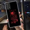 Sam and Colby XPLR Phone Case for Samsung A54 A57 A37 A17 A14 A15 A12 A24 A34 A55 A35 A25 A52S A07 A05S A04S A22 A32 A72 Galaxy