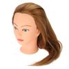 Hair Salon Styling Practice Hd Mannequin Hairdressing Training Hd Wig Practice Tools