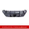 Compatible with BYD Sea Lion 07 EV: Front Bumper, Rear Bumper, Side Skirts, Rear Spoiler, Rear Diffuser Body Kit.