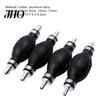 Bulb Hand Pump 6/8/10/12mm Fuel Universal High Durability One-way Valve Primer for Marine Oil Transfer