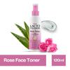 Lacto Calamine Rose Water Toner For Glowing Skin 120ml Pack Of 1 Hydrating Face Toner