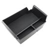 for BYD Sealion 07 2024 2025 Armrest Storage Box (Not Fit Korea)Center Console Layered Storage Box Cup Holder Modification