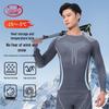 Unisex Ski Quick-Dry Thermal Base Layer Set