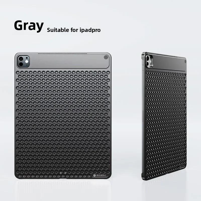 For IPad Pro 2026 (M4) Aluminum