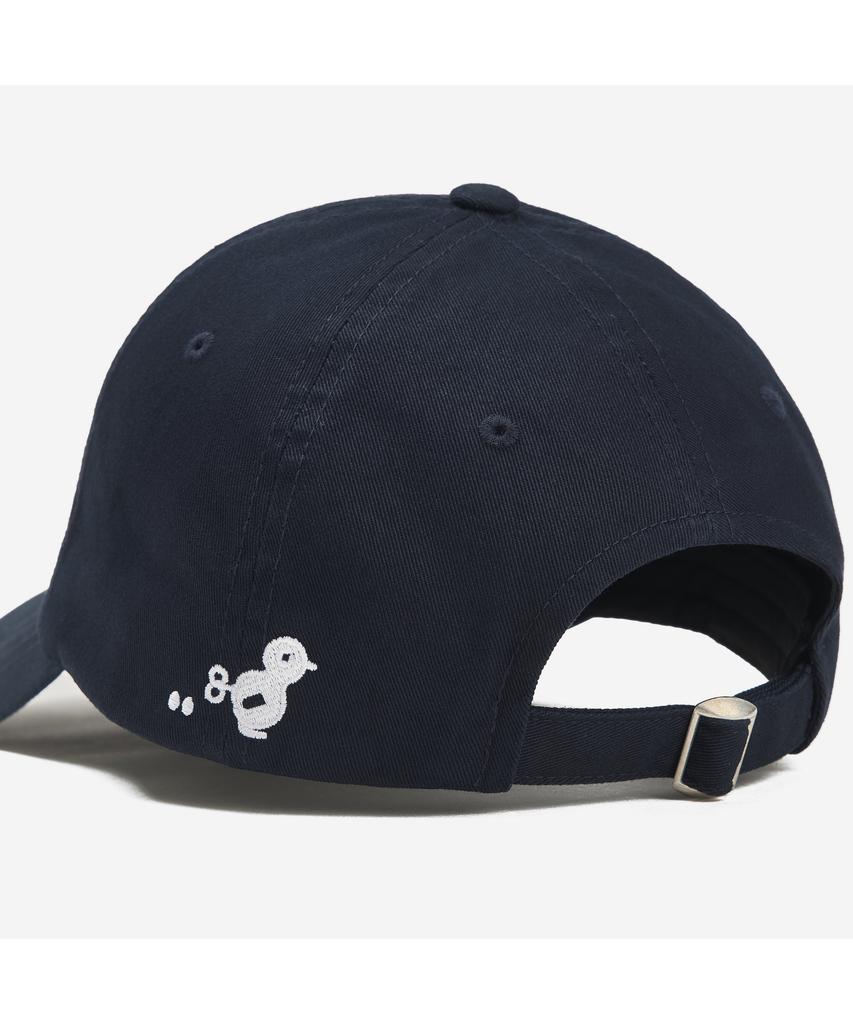 Dollaba Dollava Doll Lover Cap Navy