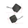 Front and Rear Bumper Trailer Hook Cover For Mercedes-benz S-class Front and Rear Bumper Traction Hook Cover W221 2009-2013