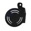 Speaker Guard Protection Cover Motorbike Horn Cover Protector for Himalayan 450 Motorcycle Accessories Replacement Part