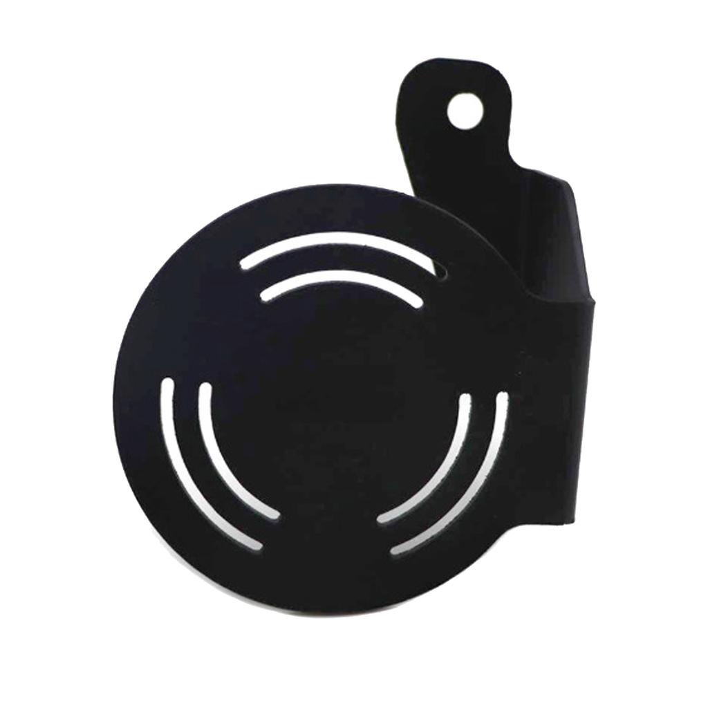 Speaker Guard Protection Cover Motorbike Horn Cover Protector for Himalayan 450 Motorcycle Accessories Replacement Part