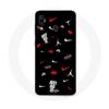 Case - Maniacase - Samsung Galaxy A20 - Nike Jordan - Flexible - Sporty