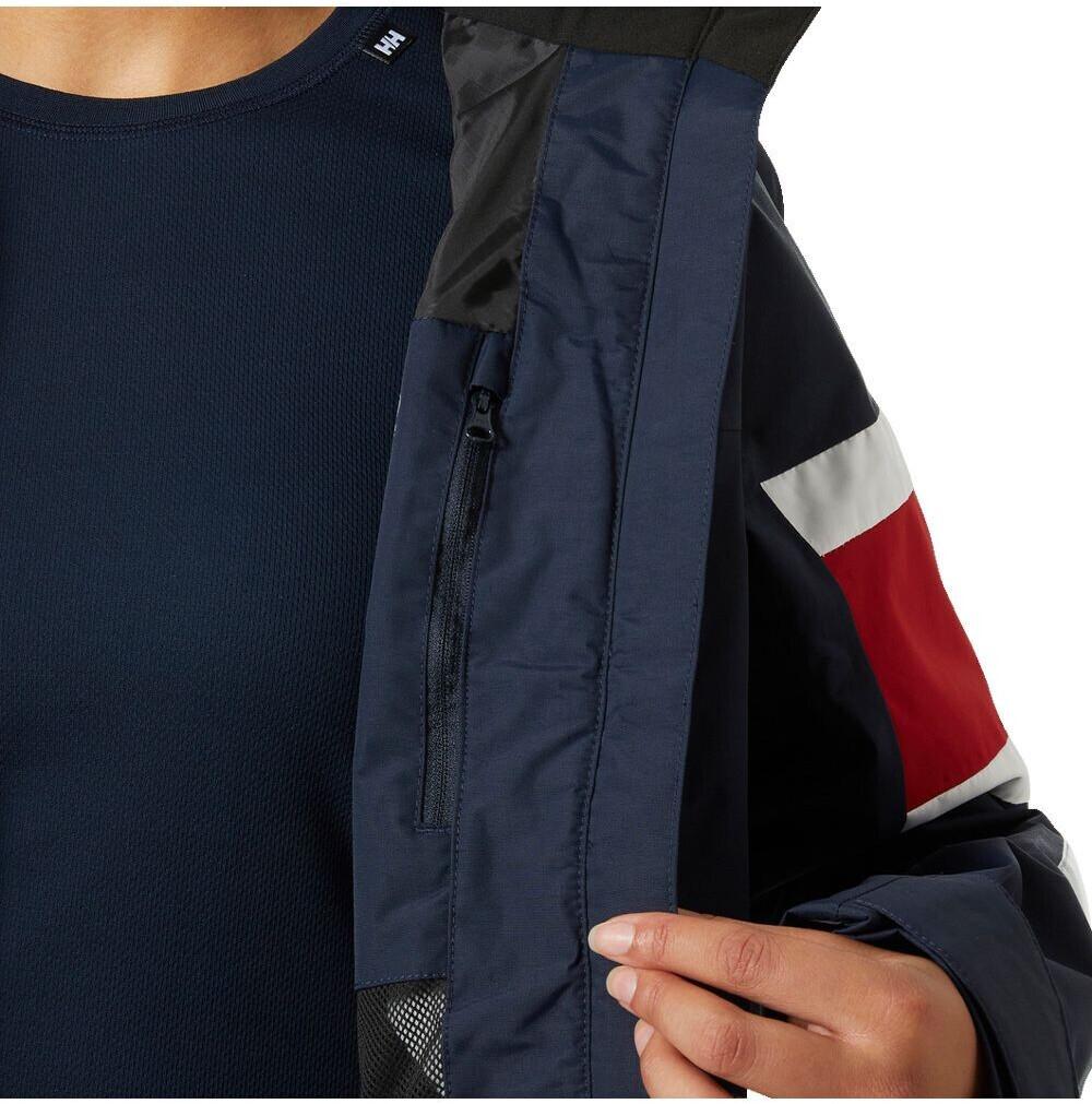 Helly Hansen Salt Original Sailing Jacket navy