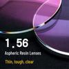 Danyang Photochromic Anti-Blue Light Eyeglass Lenses for Myopia, Hyperopia, and Astigmatism